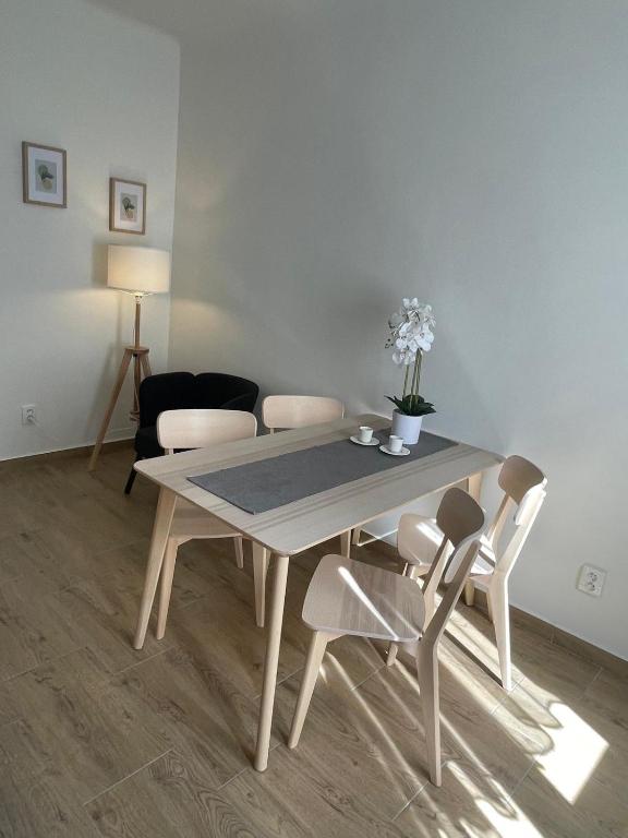 Apartmány Fifejdy, Ostrava, centrum, Ostrava