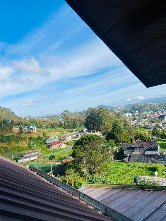 Niwasa Hills, Nuwara Eliya