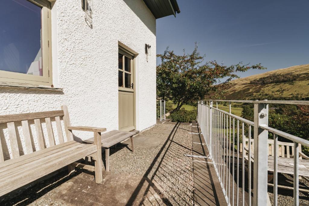 Myley Ghyll, Amazing Views, Troutbeck, Windermere photo 7