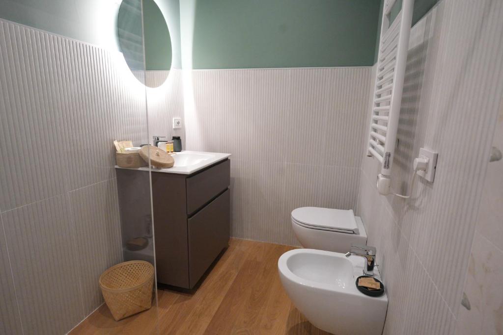 Suite Gimma 209 - 3