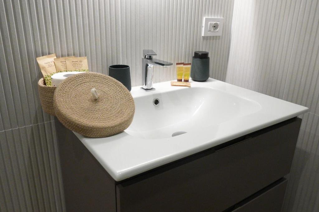 Suite Gimma 209 - 4