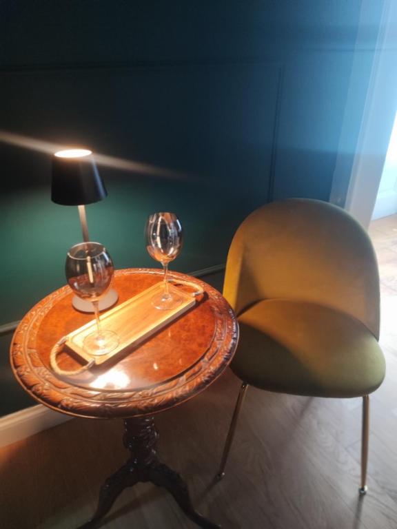 Suite Gimma 209 - 5