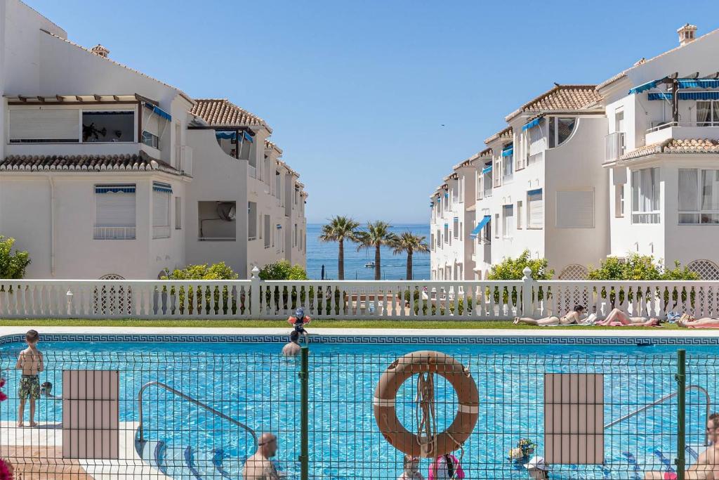 Fuentes de Nerja A1G Apartamento vacacional - 1