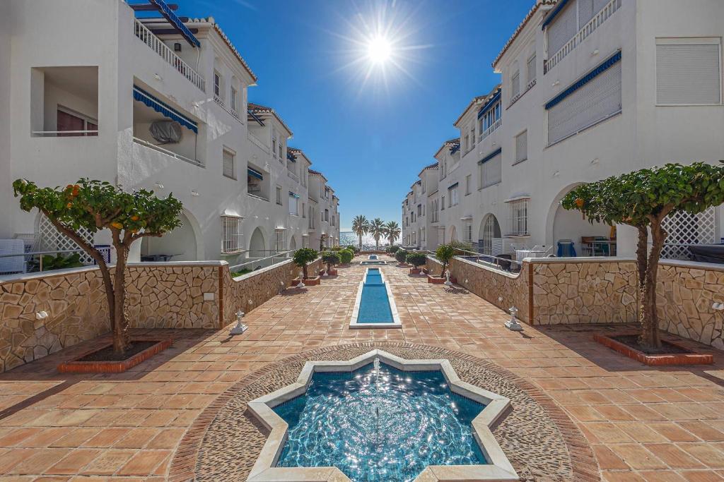 Fuentes de Nerja A1G Apartamento vacacional - 3