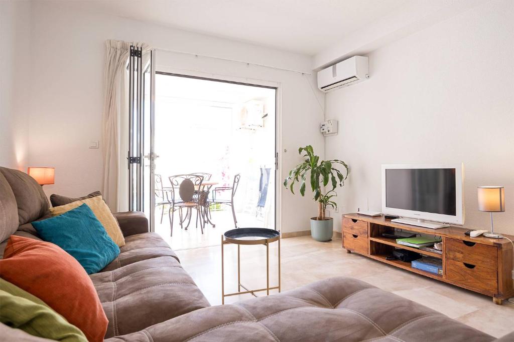 Fuentes de Nerja A1G Apartamento vacacional - 4
