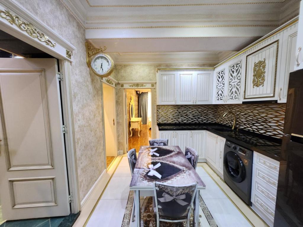 Apartment for Cop29, Baku