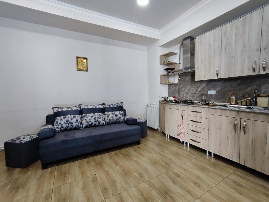 Jermuk Mini Apartment, Jermuk