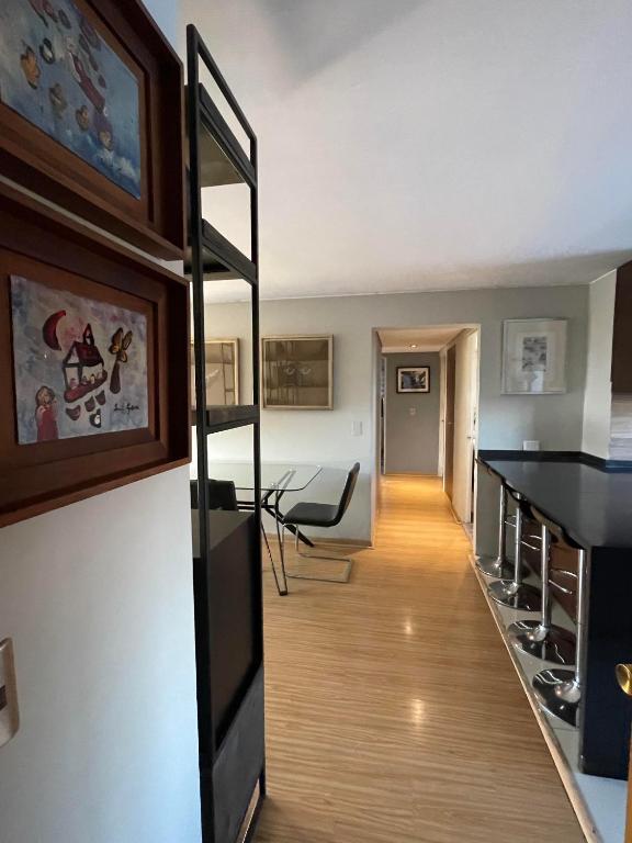 Departamento Delux - 4