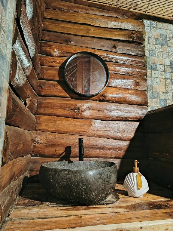 Yellow Coco Gili Gede