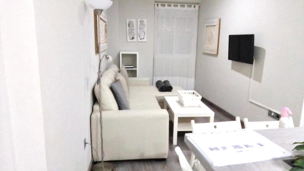 Apartamento doña María Coronel Sevilla - 3