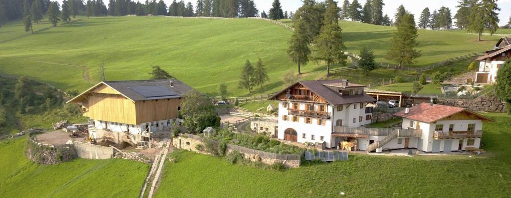 Oberfahrerhof Jenesien, Meltina