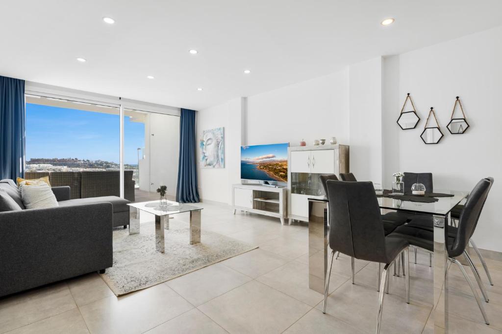Family apt in Mijas by Costarentals - Ref 254 - 5