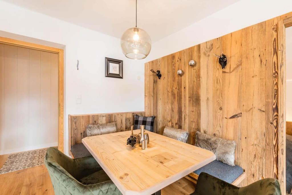 LOU View Apartment Max, Reith bei Seefeld