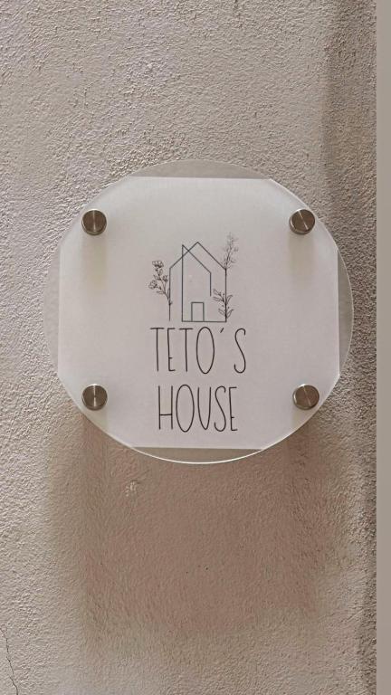 Teto's House - 2