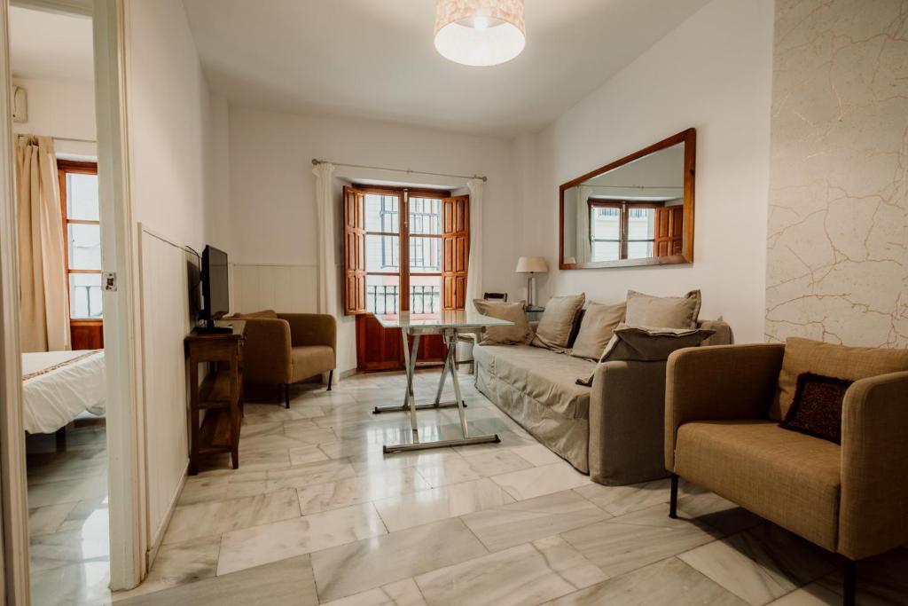 Saber Viajar, Sevilla