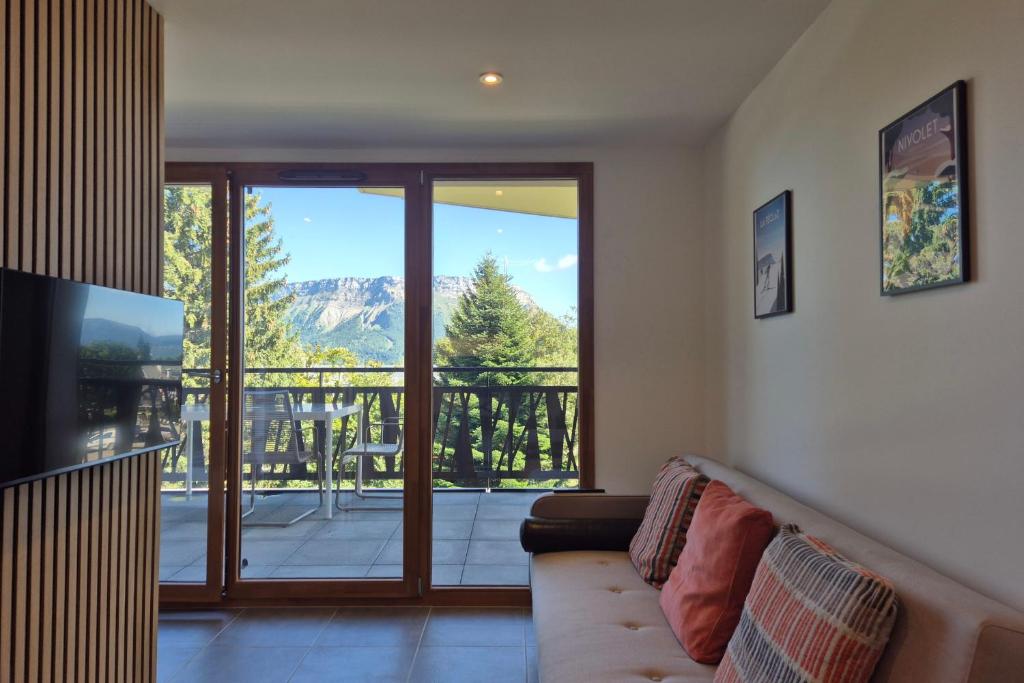 Superbe appartement neuf idéal pour des vacances en famille - 1