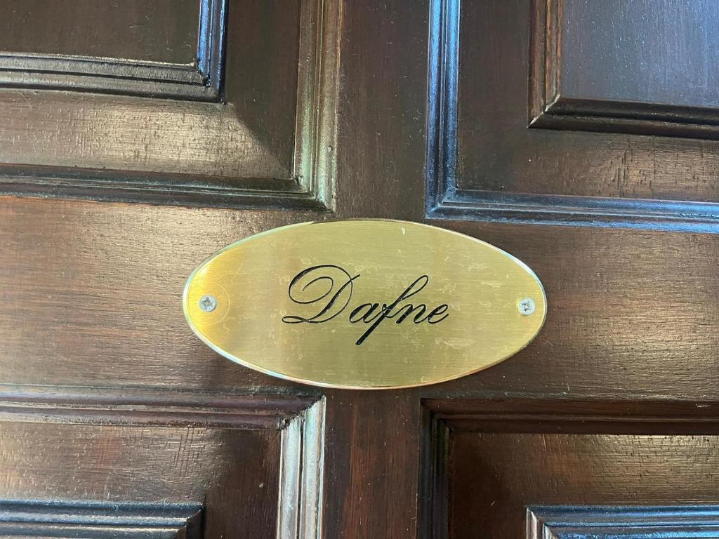 Bilocale Dafne Abbadesse Guest House M3-M5 Zara - 3