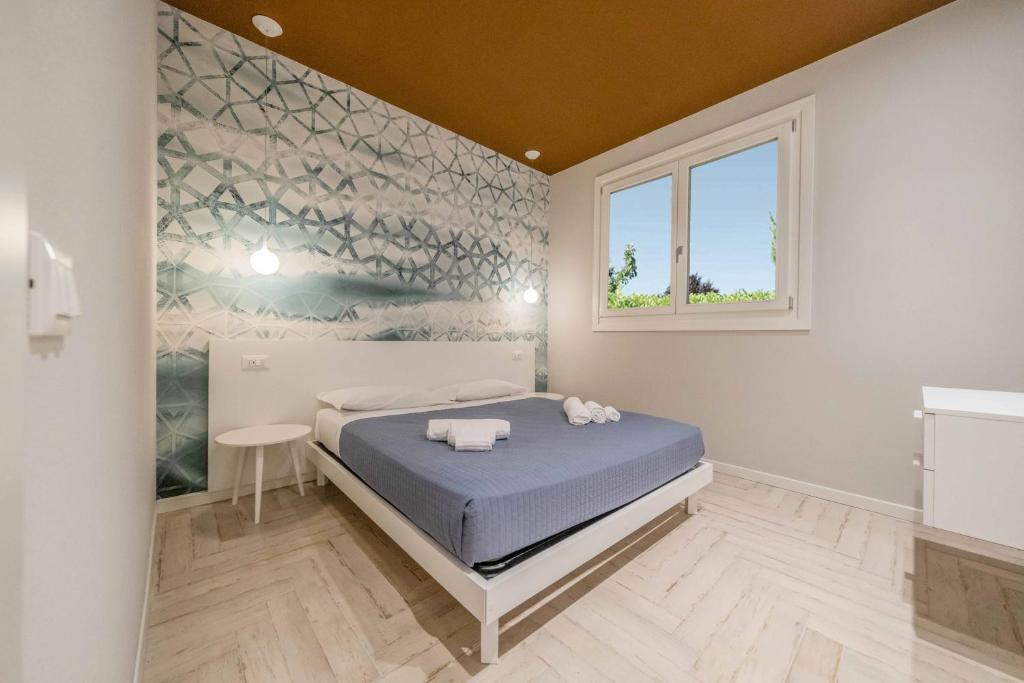 ApartmentsGarda - L'Isola Blu - 2