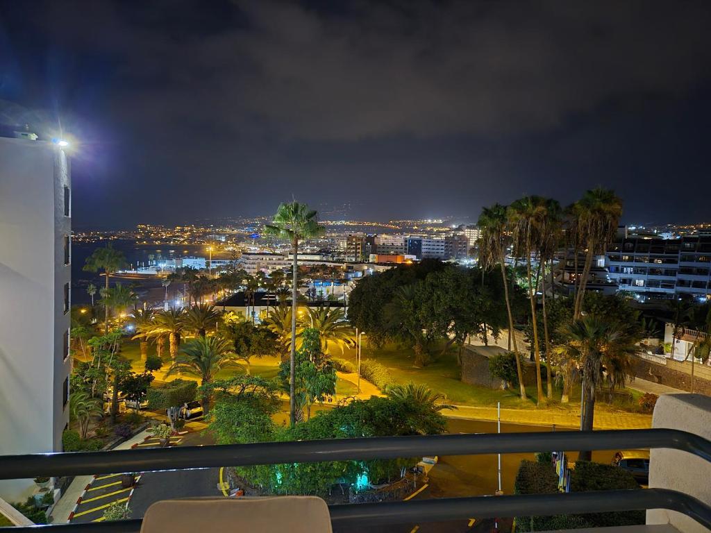 Club Atlantis Costa Adeje Studio - 5