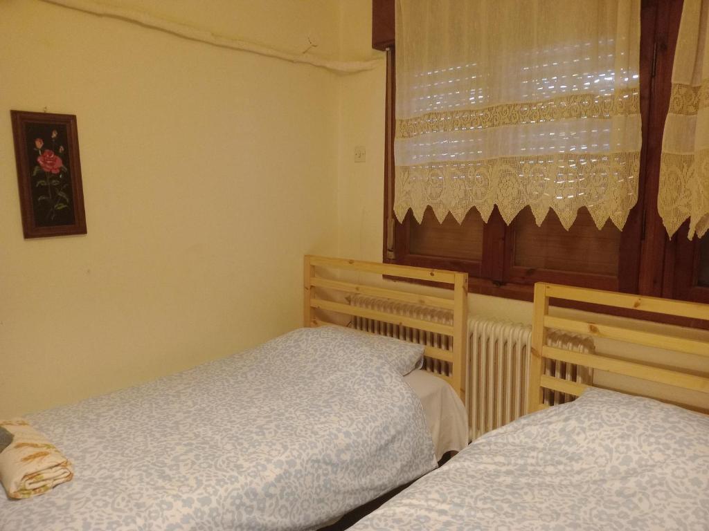 Christos, Asvestokhórion