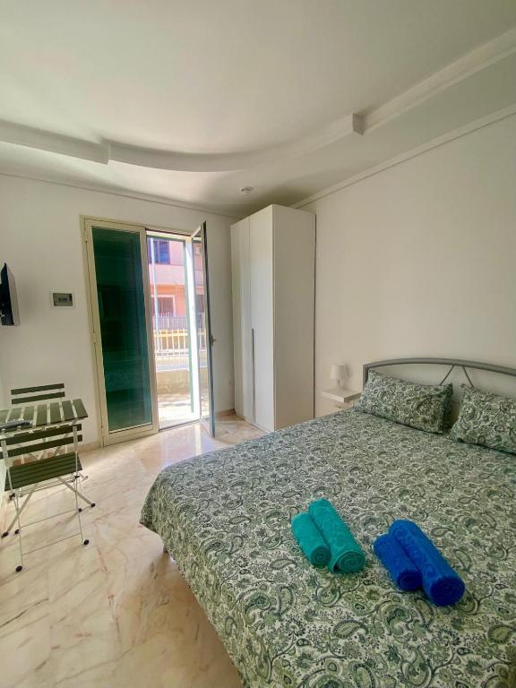 La Logghia rooms - 2