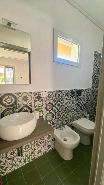 La Logghia rooms - 3