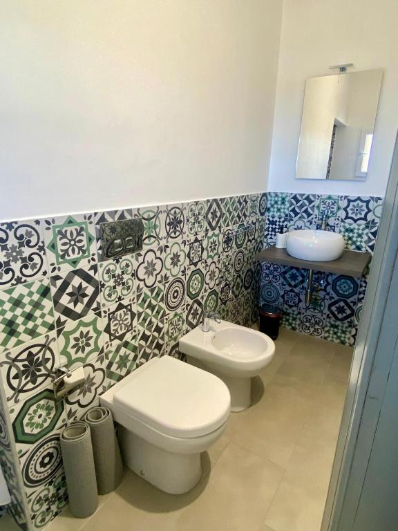 La Logghia rooms - 5