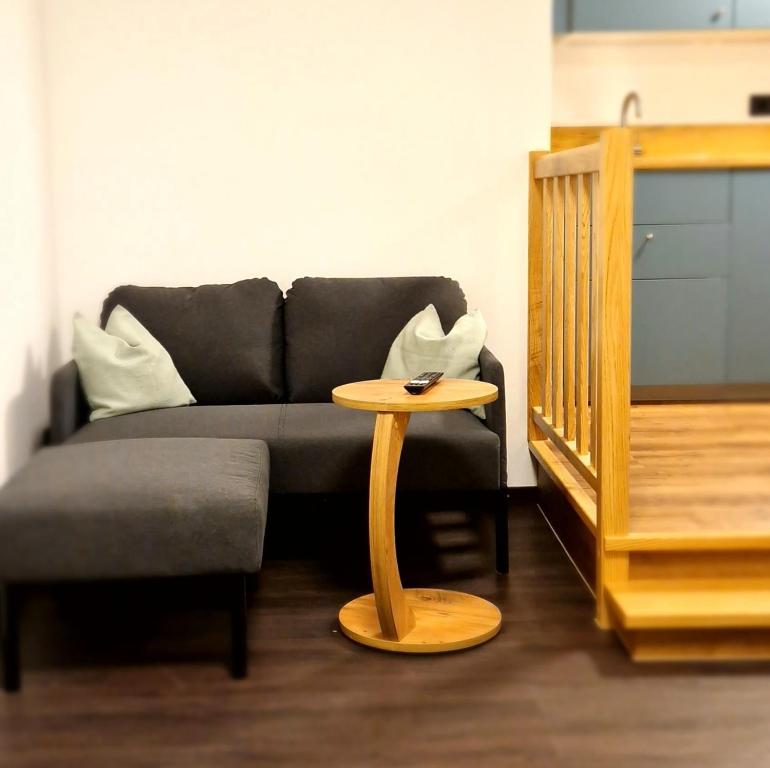 Ferienwohnung Kretschmar - 5