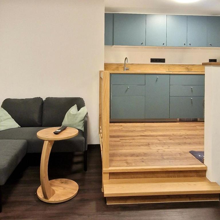 Ferienwohnung Kretschmar - 4