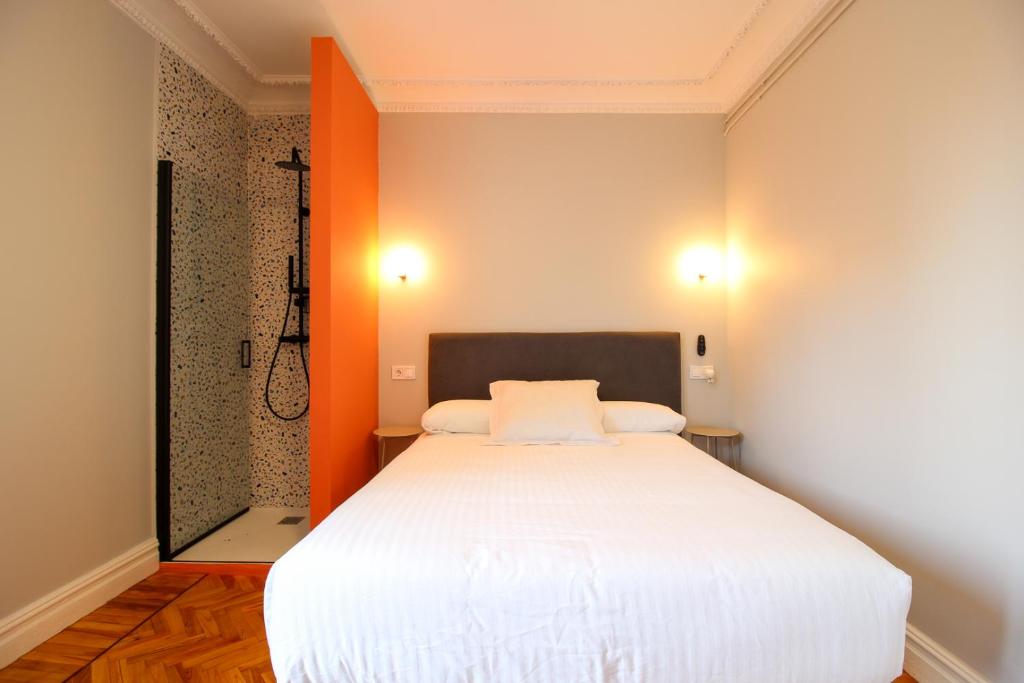 Nueva Pensión Real, Santander