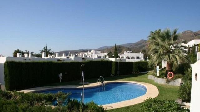Casa Becquer - Mojacar - 2 bedroom - sleeps 4 - R040 - 2