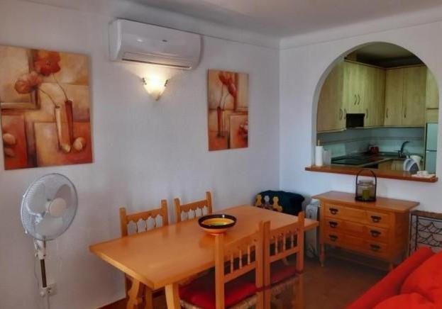 Casa Becquer - Mojacar - 2 bedroom - sleeps 4 - R040 - 4