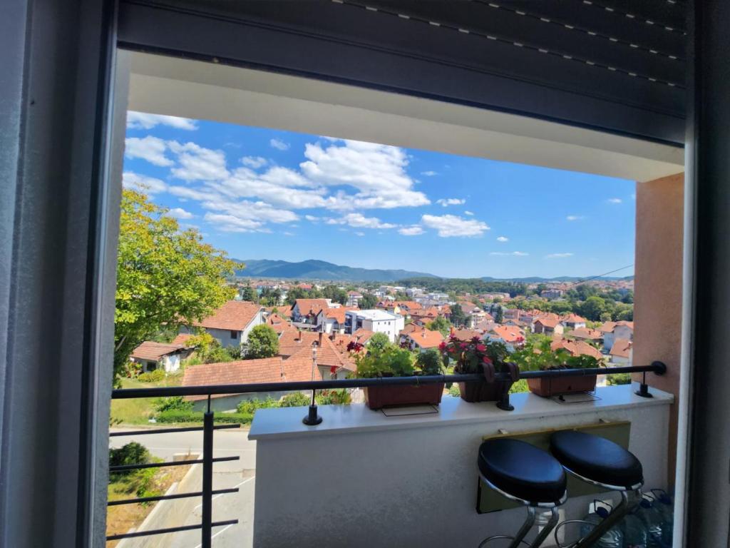 Apartman Goca - 4
