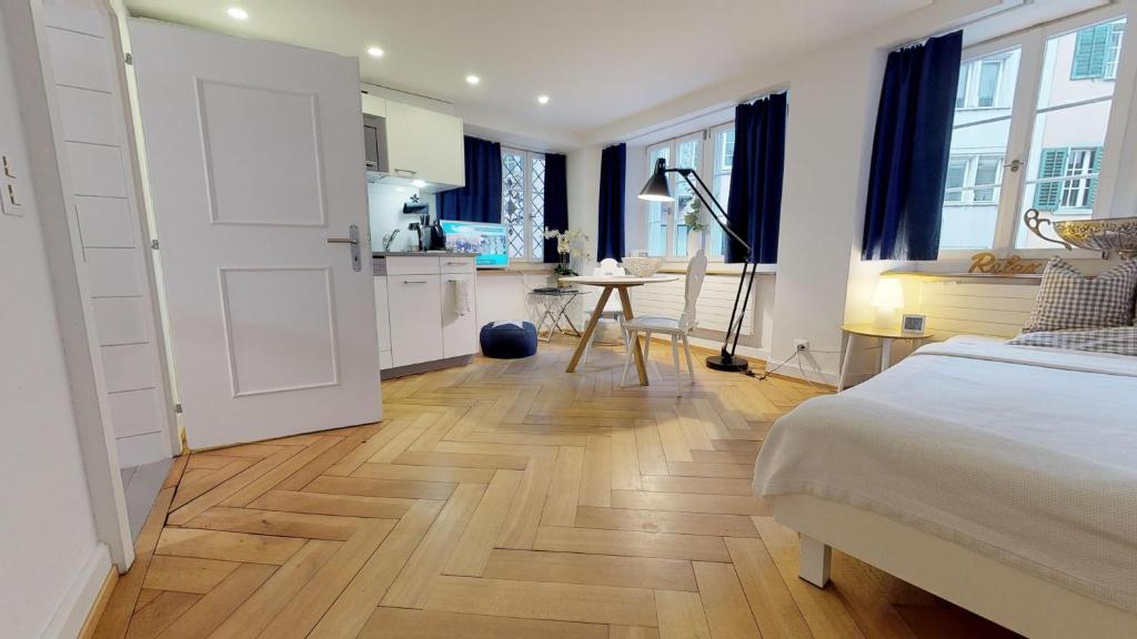 Signature Bijou, Curych