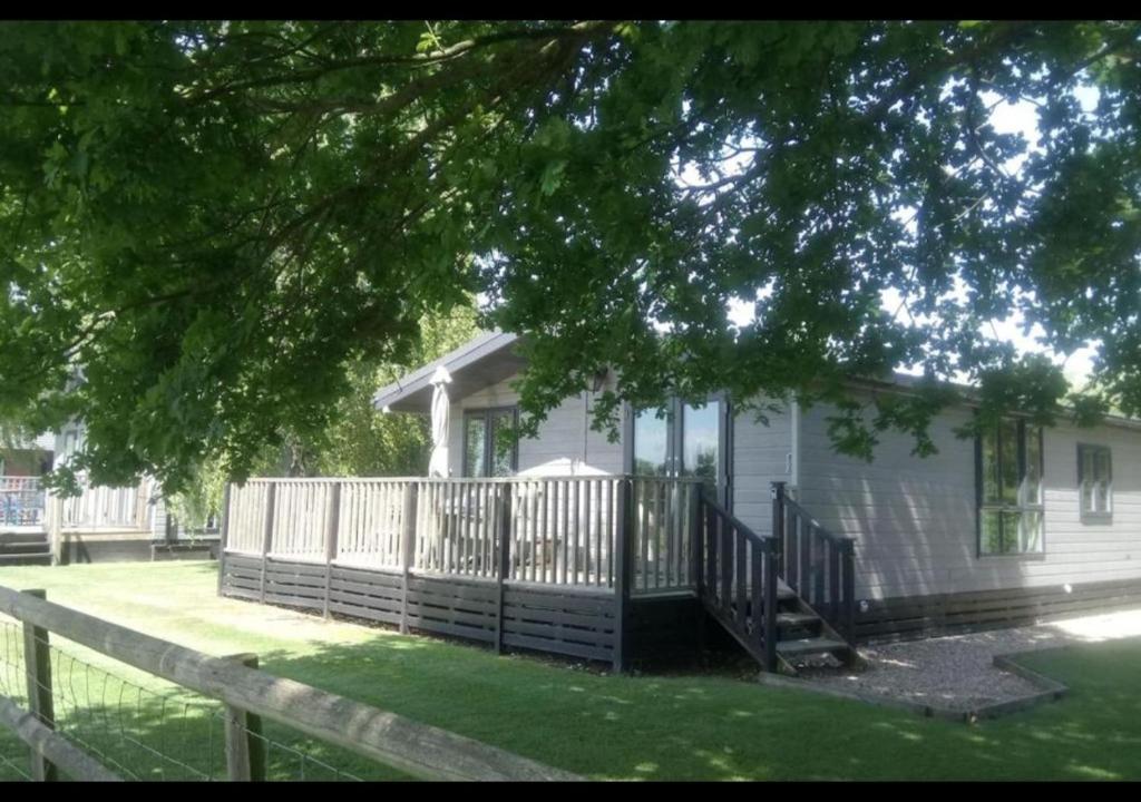 Rainbow Petty - Romney Marsh, Kent, Brookland