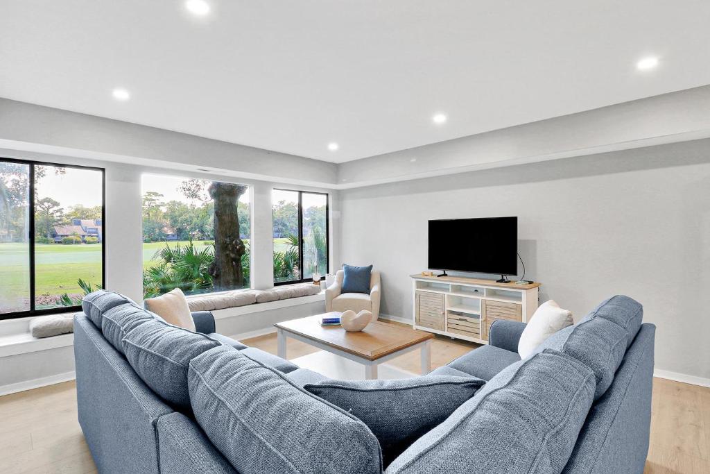 26 Fazio Villas, Hilton Head Island