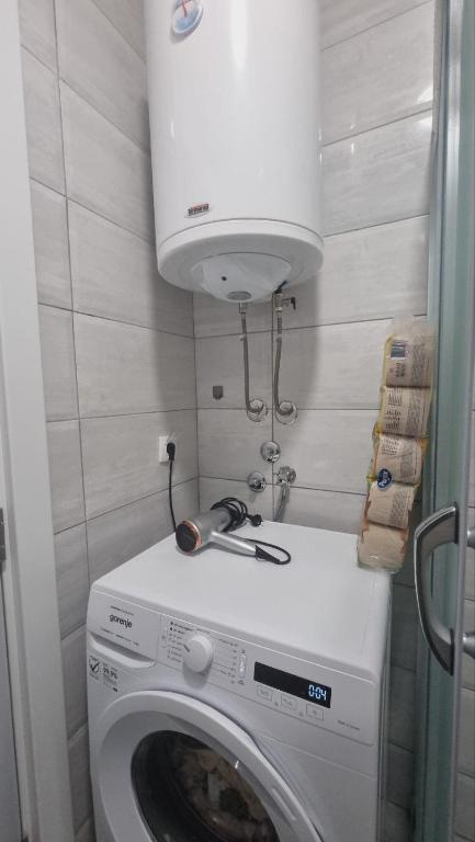 Apartman Djordjevic - 5