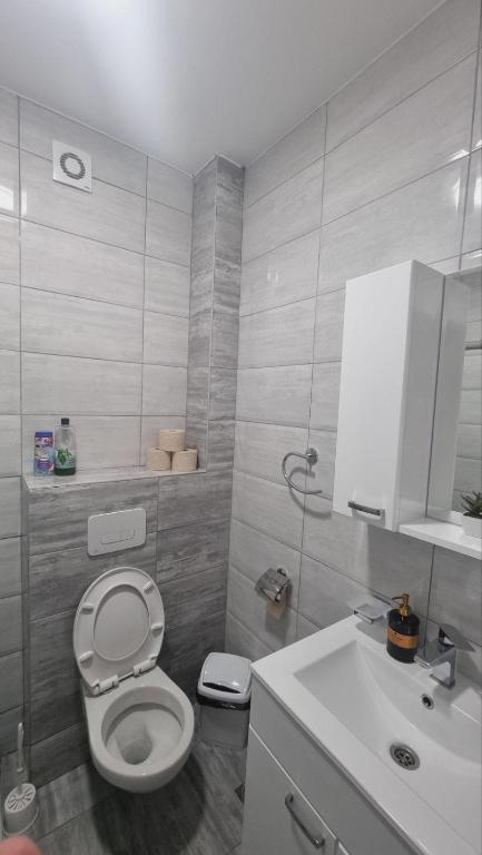 Apartman Djordjevic - 4