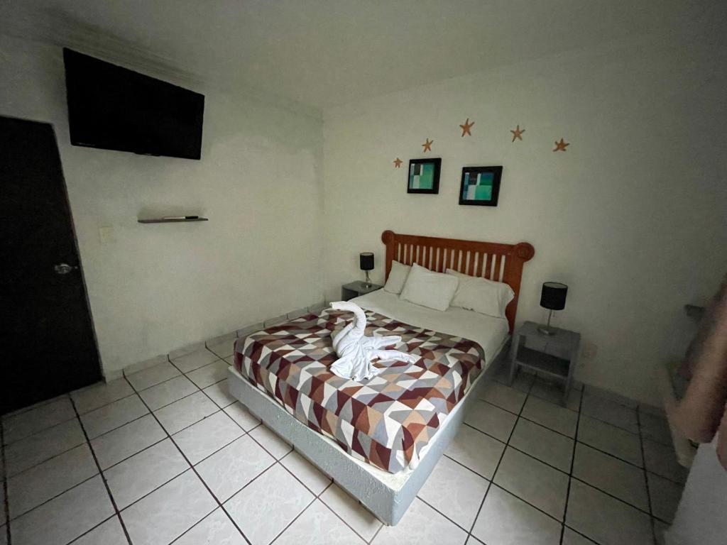 Chi Ibal Hu Cancun - 3