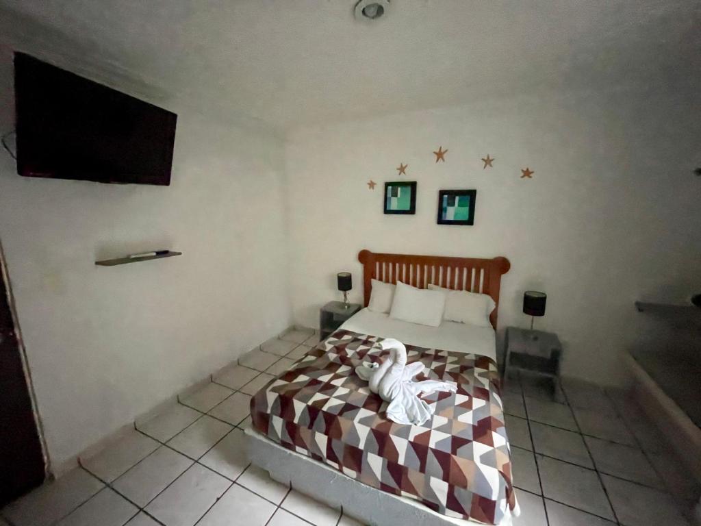 Chi Ibal Hu Cancun - 4