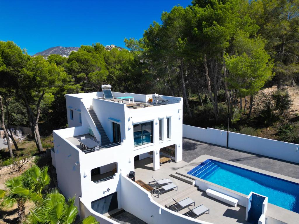 Villa Alegria - 2