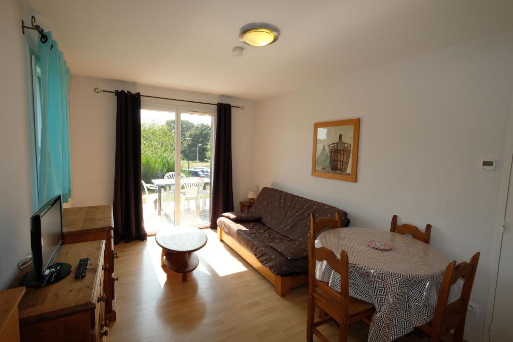 Gîte du bosquet, Égletons