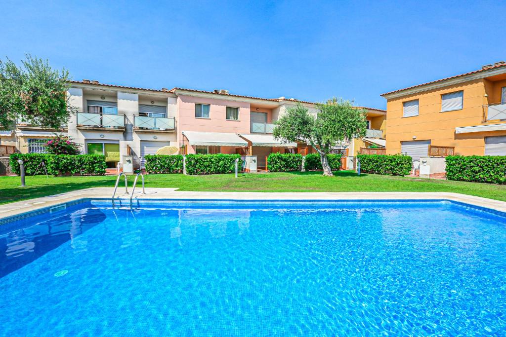 LITORAL COSTA DORADA - TARONGERS 31 Only families - 2