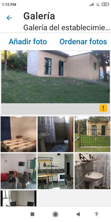 Casita de la montaña - 2