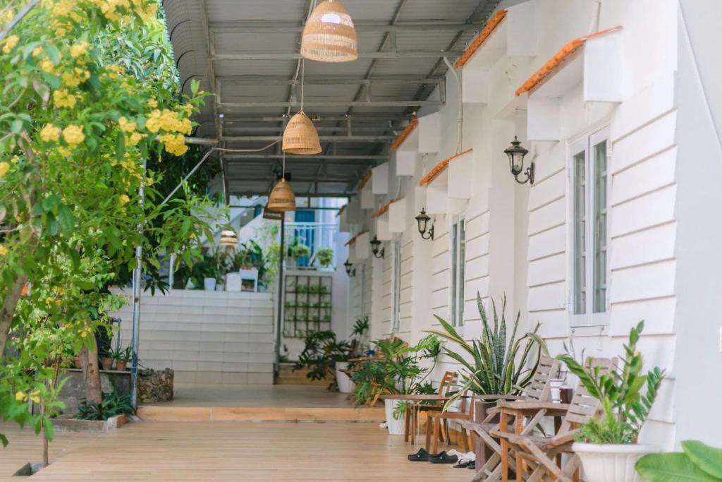 Lac House Mui Ne