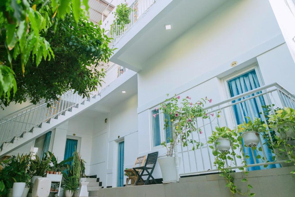 Lac House Mui Ne