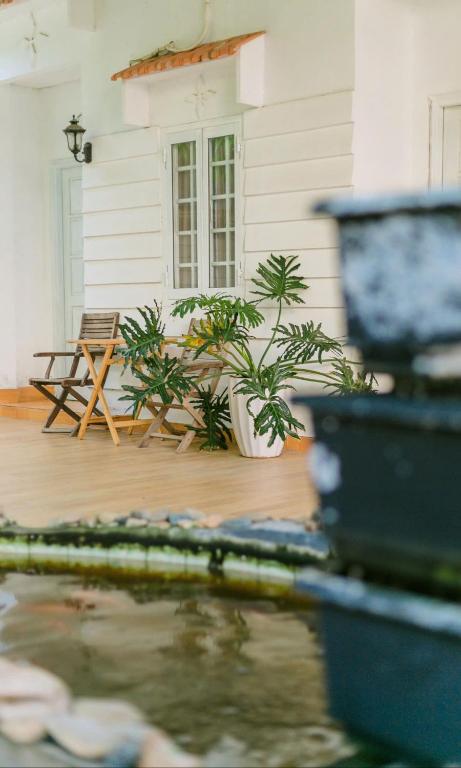 Lac House Mui Ne