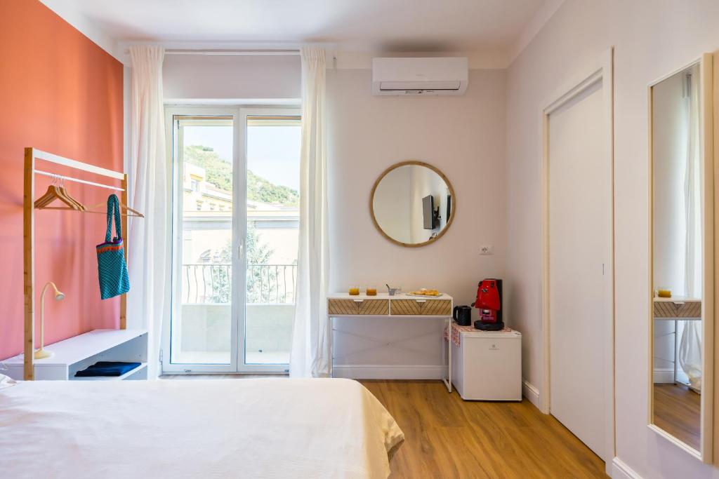 Napoli Bellavista Apartment - 5