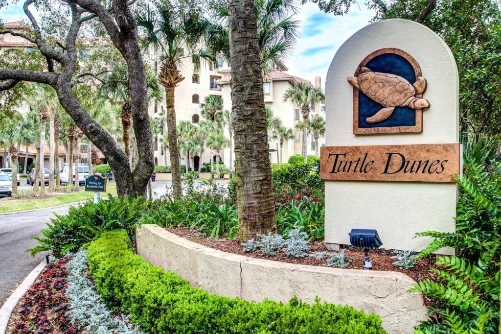 1816 Turtle Dunes, Ostrov Amelia