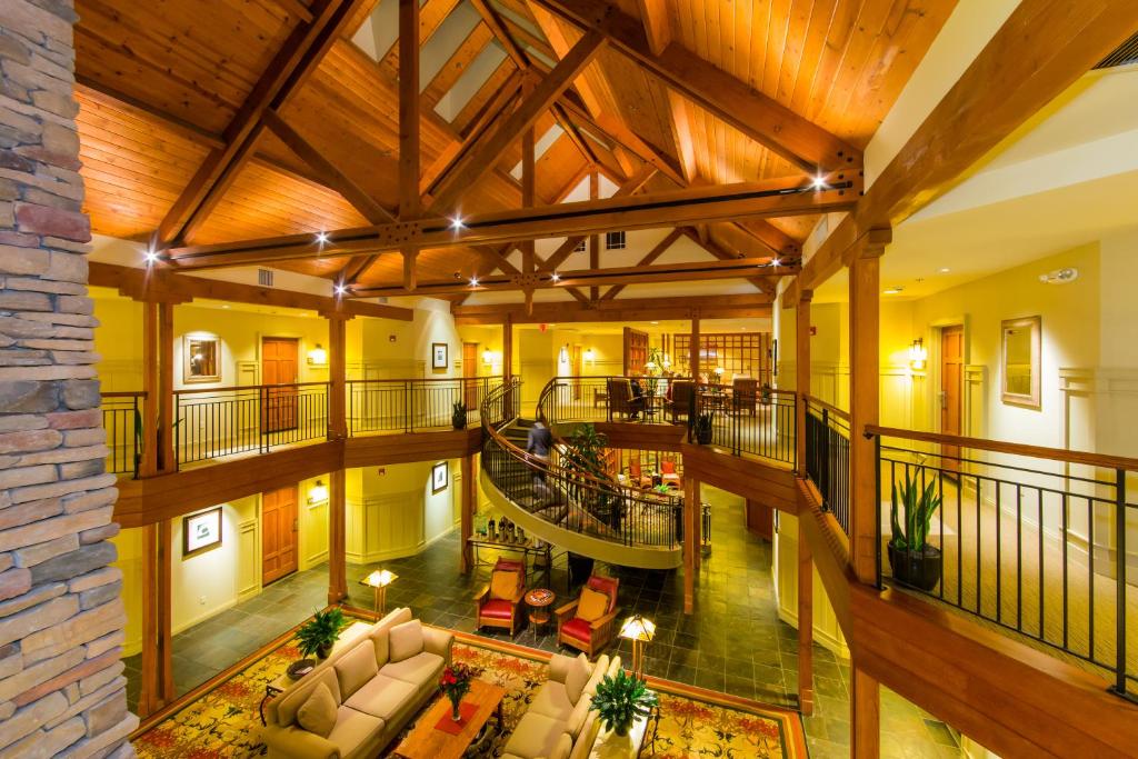 Avila Village Inn — Hotel in Avila Beach (CA)